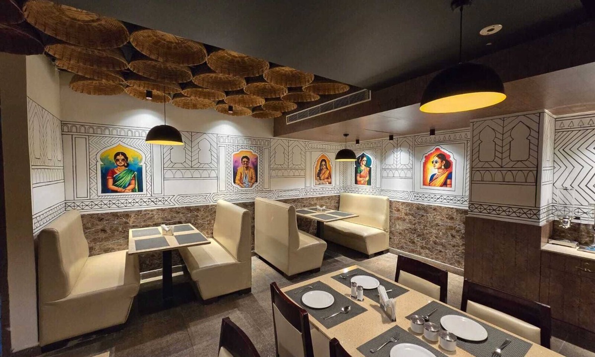 Vijayawada Hotel | Hotel La Casa