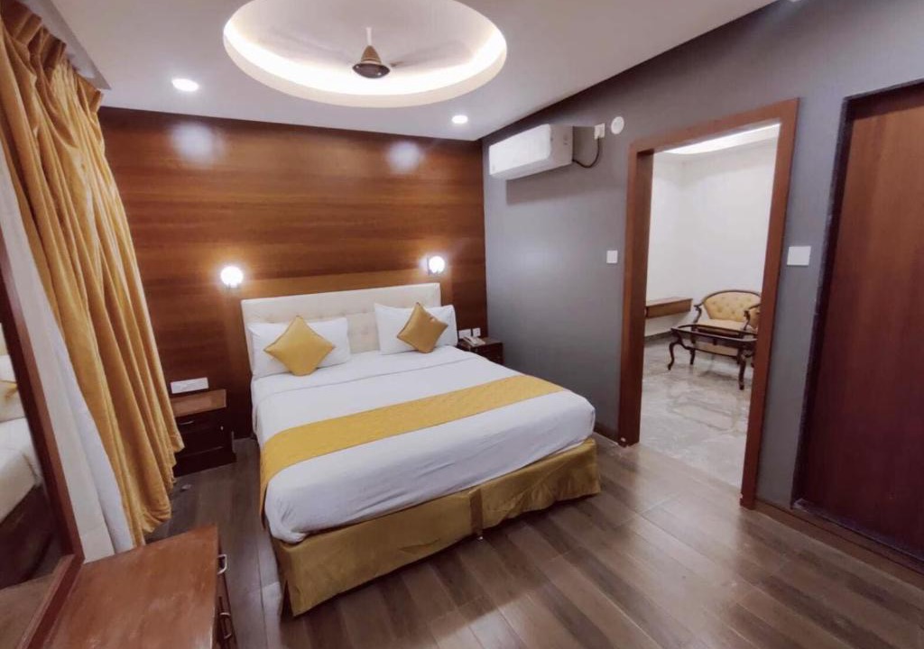 Hyderabad Hotel | Hotel La Hotera