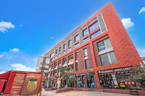 Kalol Hotel | Hotel Lacasa