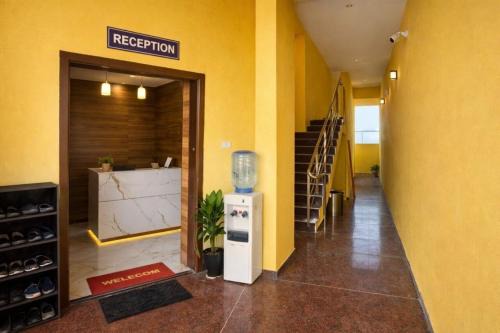 Hyderabad Hotel | Hotel Lakeside