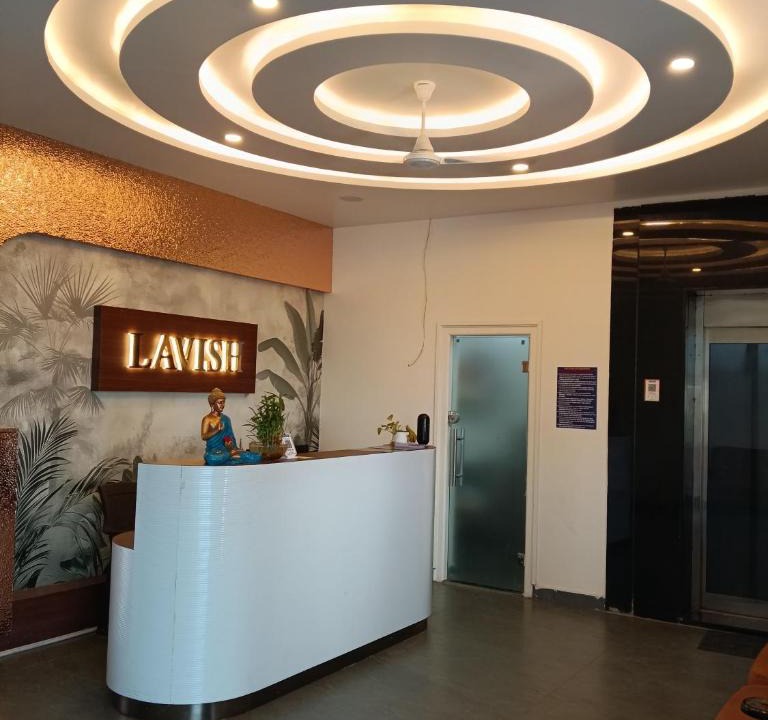 Tenali Hotel | Hotel Lavish Grand