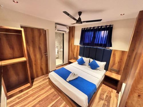 Versova Hotel | Hotel Lavish Park
