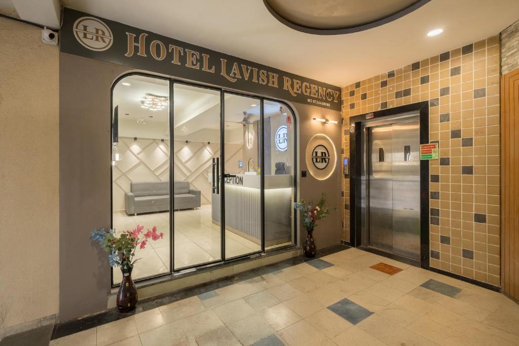 Ahmedabad Hotel | Hotel Lavish Regency