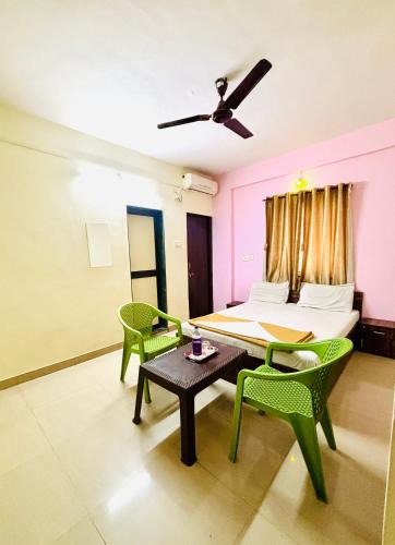 Phase 1 Hotel | Hotel Laxmi