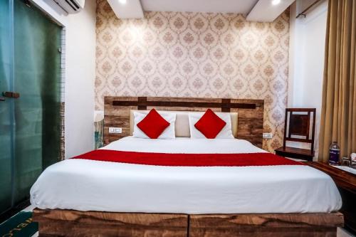 Khattalwada Hostel | HOTEL Le GRAND