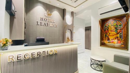 Ahmedabad Hotel | Hotel Leaf inn