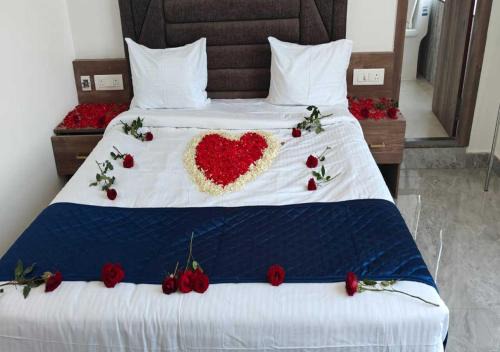 Guntur Hotel | Hotel Leela Imperial