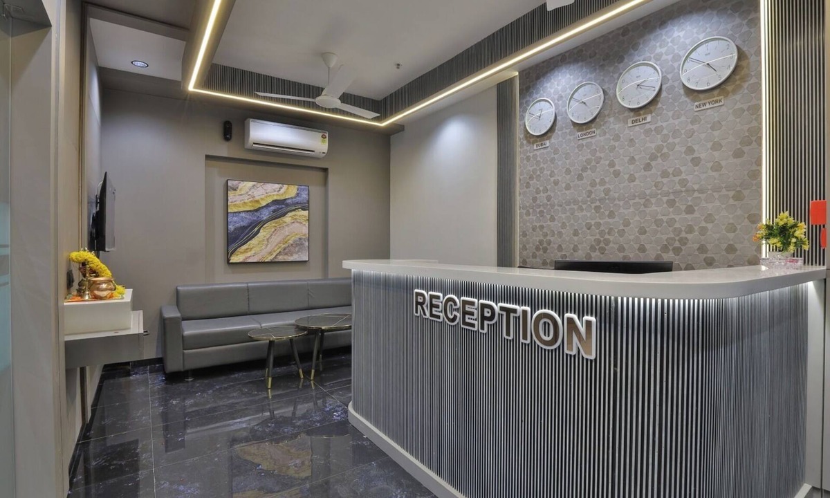 Ahmedabad Hotel | Hotel Legacy