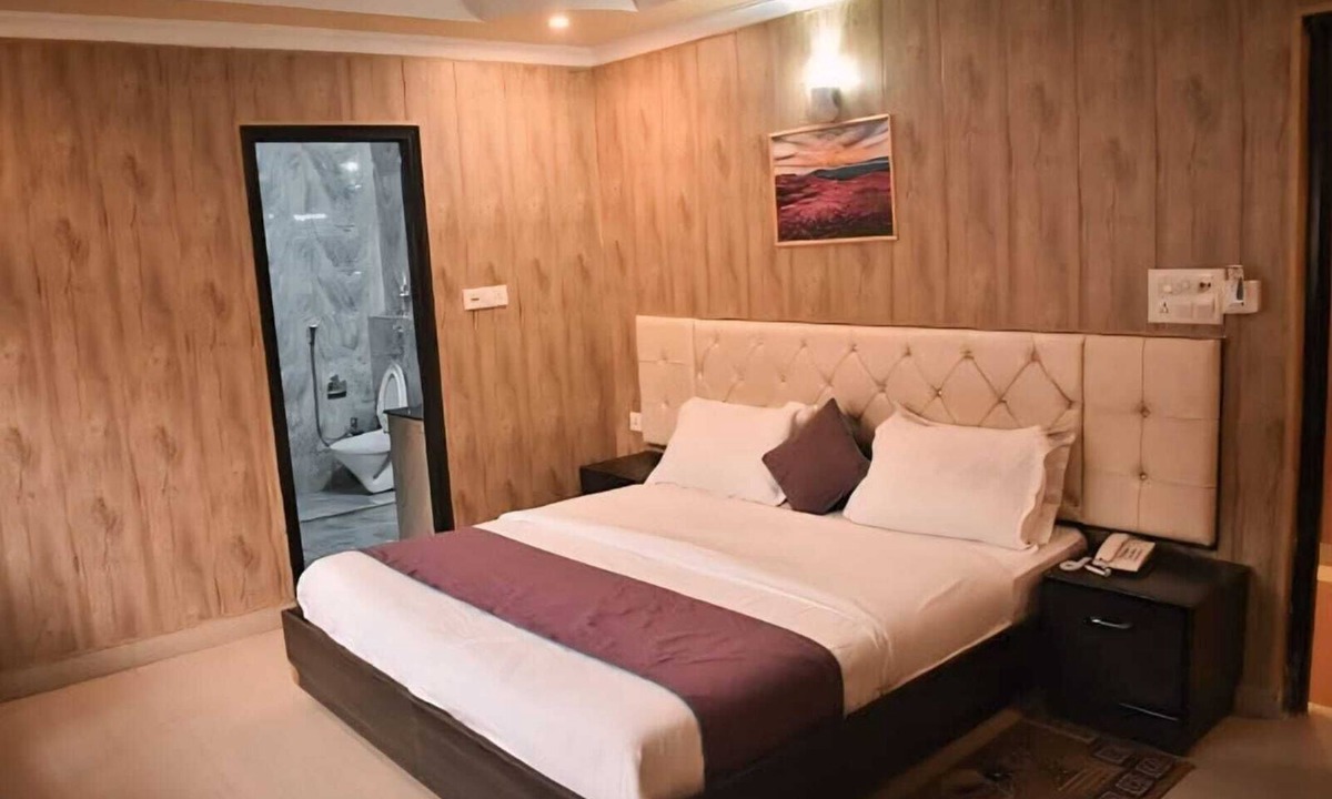 Tapovan Hotel | Hotel Leisure Palace