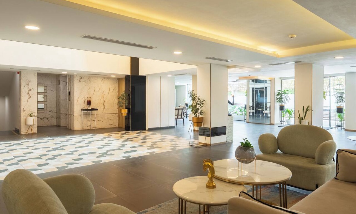 South City I Hotel | Hotel Limon Sector 29, Gurgaon