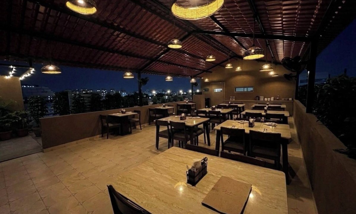 Rajkot Hotel | Hotel Liora