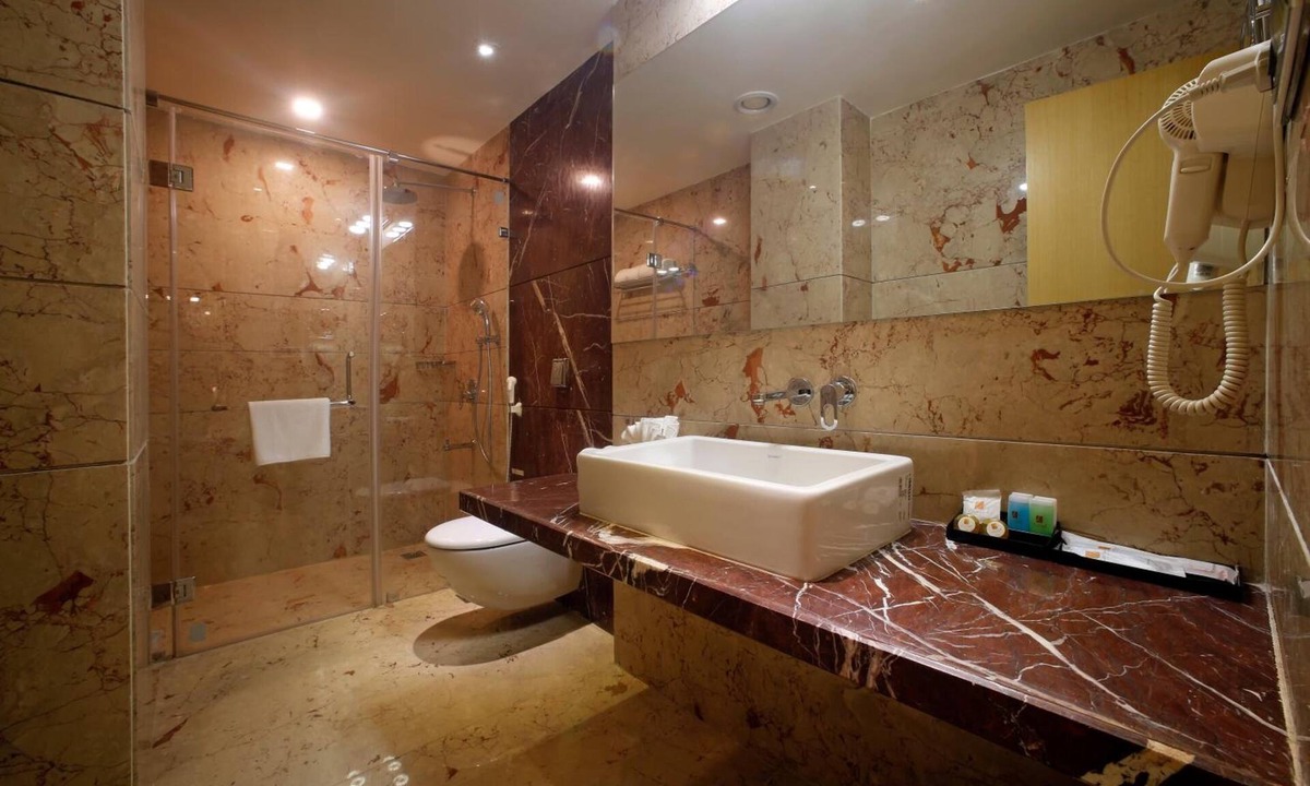 Ajmer Hotel | Hotel LN Courtyard