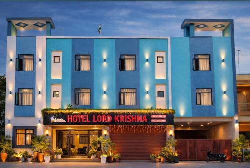 Shri Madhopur Hotel | Hotel Lord krishna