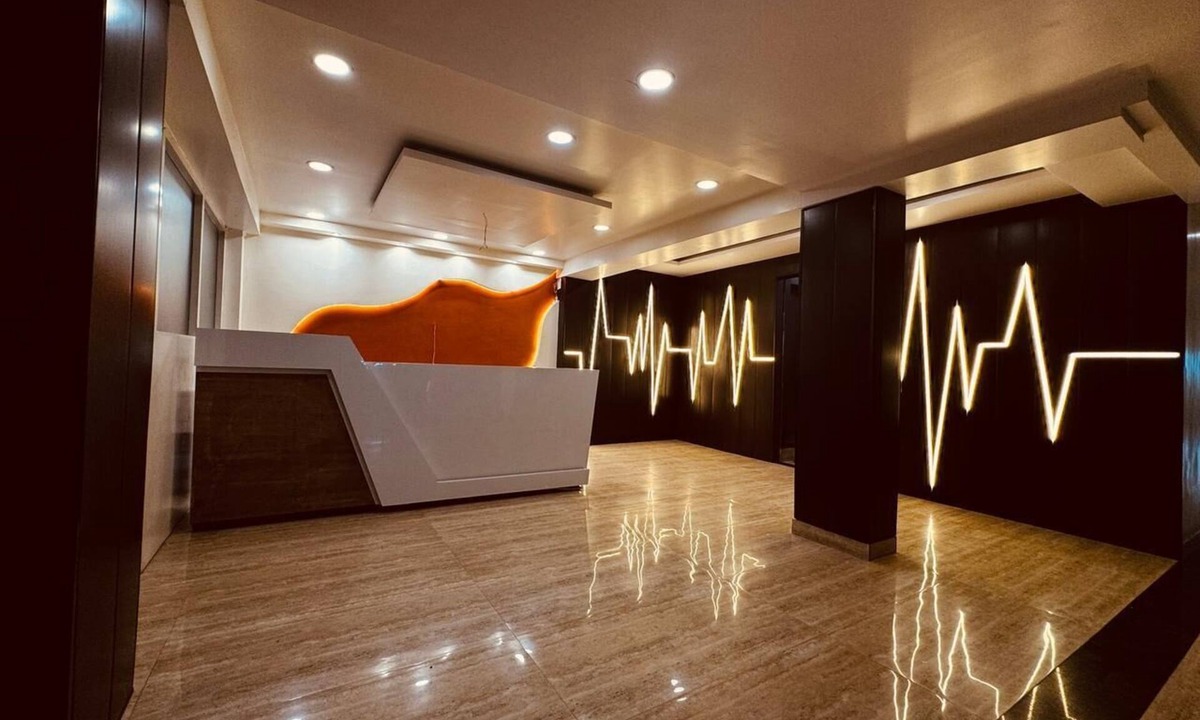 Marhi Hotel | HOTEL LOTUS INN