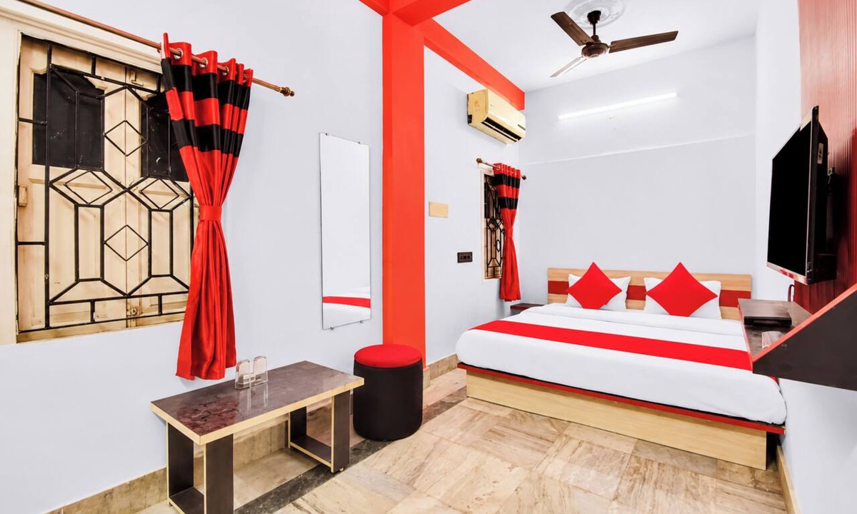 Rajarhat Hotel | Hotel Lotus Kolkata