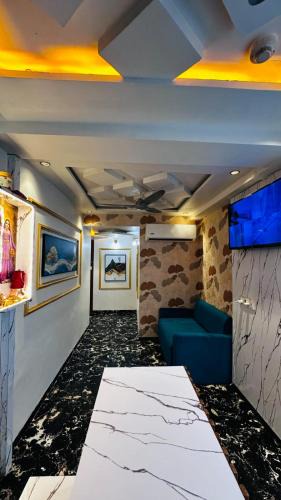 Gandhinagar Hotel | hotel Lotus Park Gandhinagar