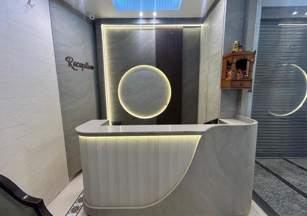 Kanpur Hotel | Hotel Luxe