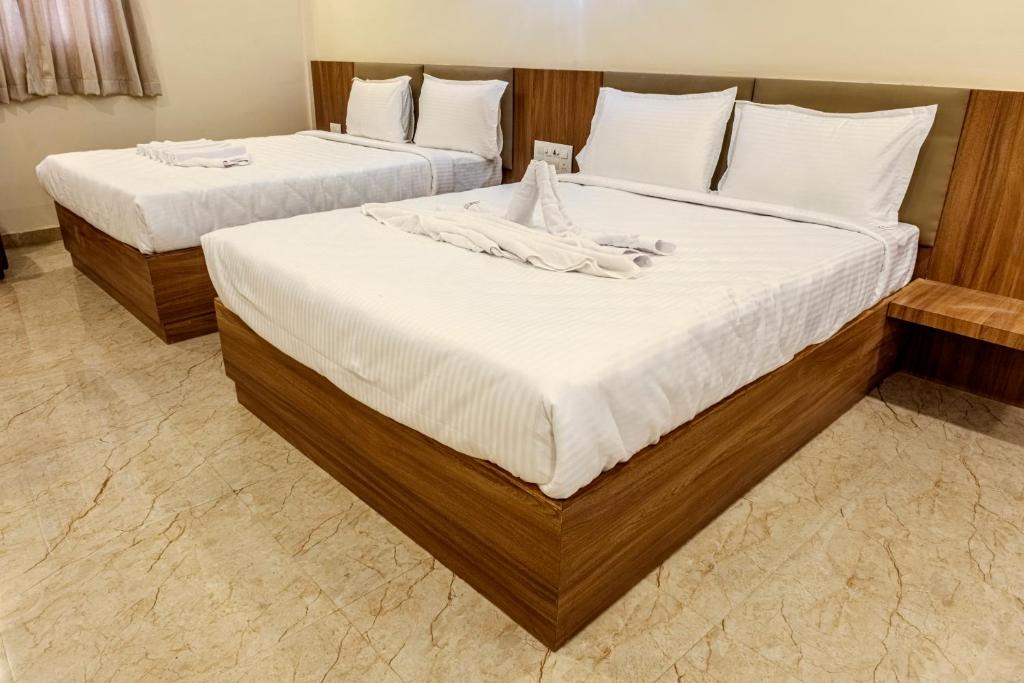 Pallavaram Hotel | Hotel M S Chola