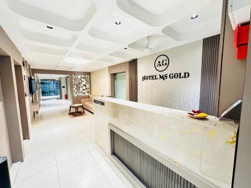 Gandhinagar Hotel | Hotel M S Gold Ganadhinagar
