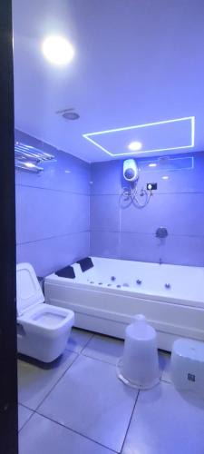 Ahmedabad Hotel | Hotel M Stay