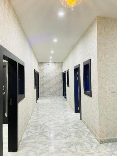 Orchha Hotel | Hotel Maatrika and banquets