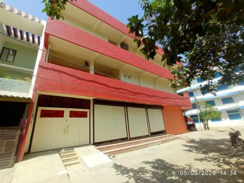 Kolar Road Hotel | Hotel Madhur Palace