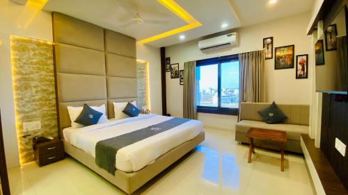 Pithampur Hotel | Hotel Madhur Pithampur