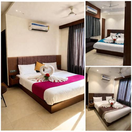 Udaipur District Hotel | Hotel maharaja