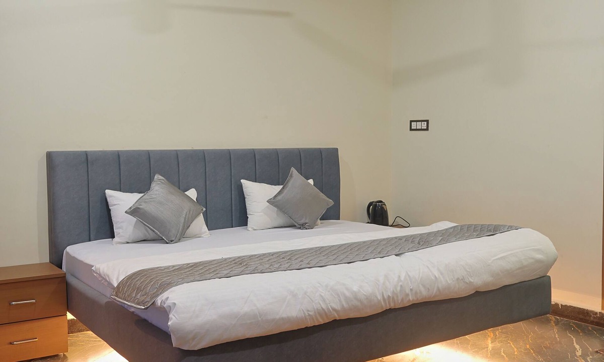 Sehore Hotel | Hotel Maharana Inn