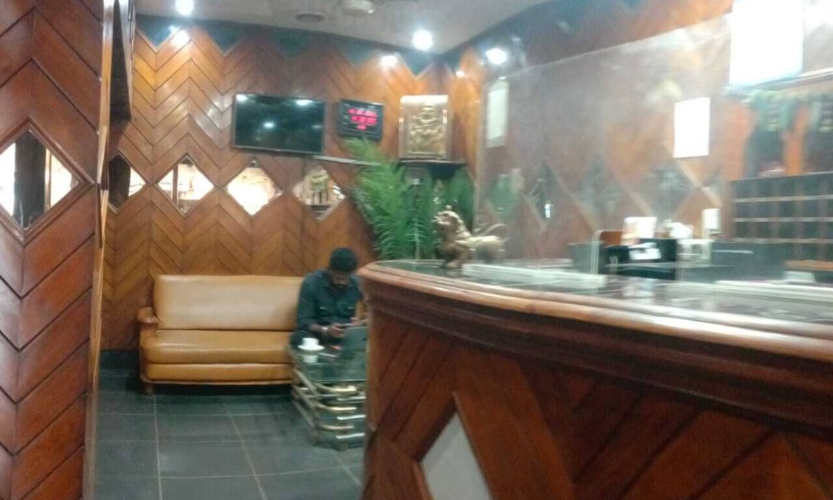Maihar Hotel | Hotel Maihar Inn Maihar