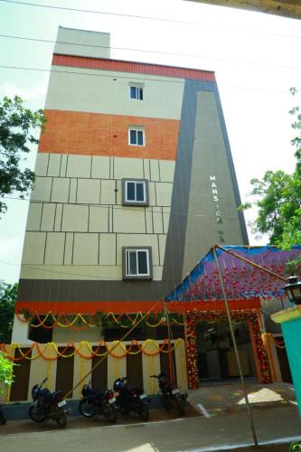 Khammam Hotel | hotel Mansion grand