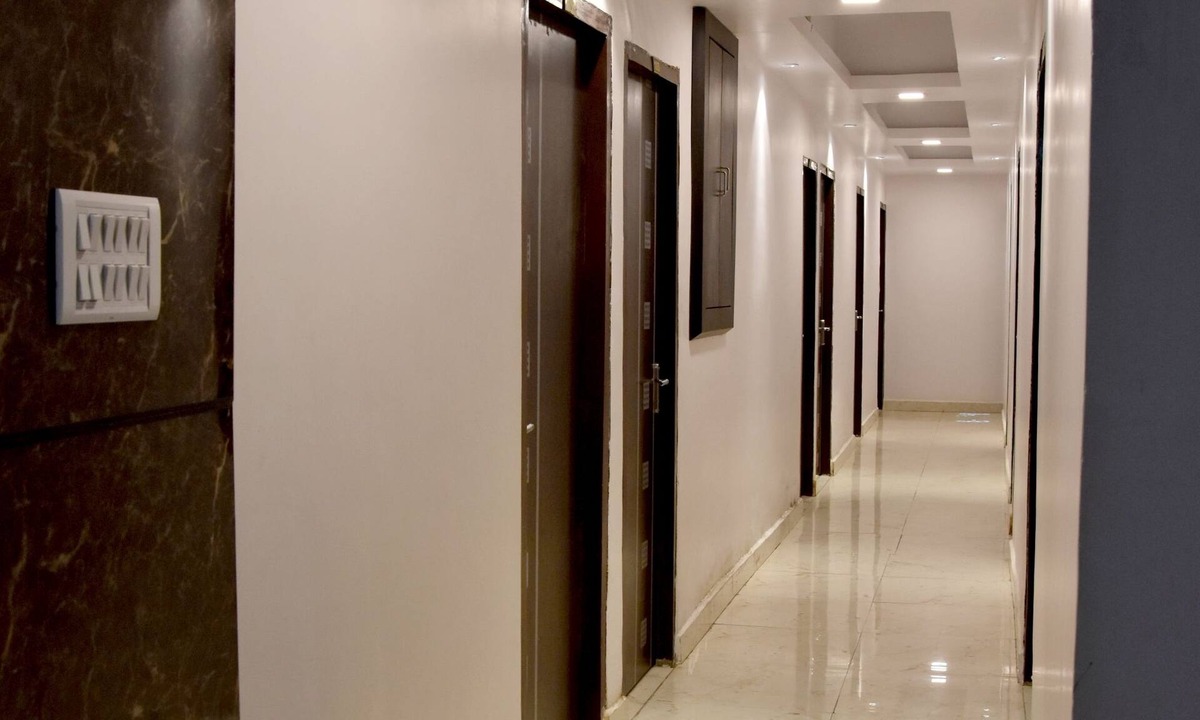 Patna Hotel | Hotel Maple Inn
