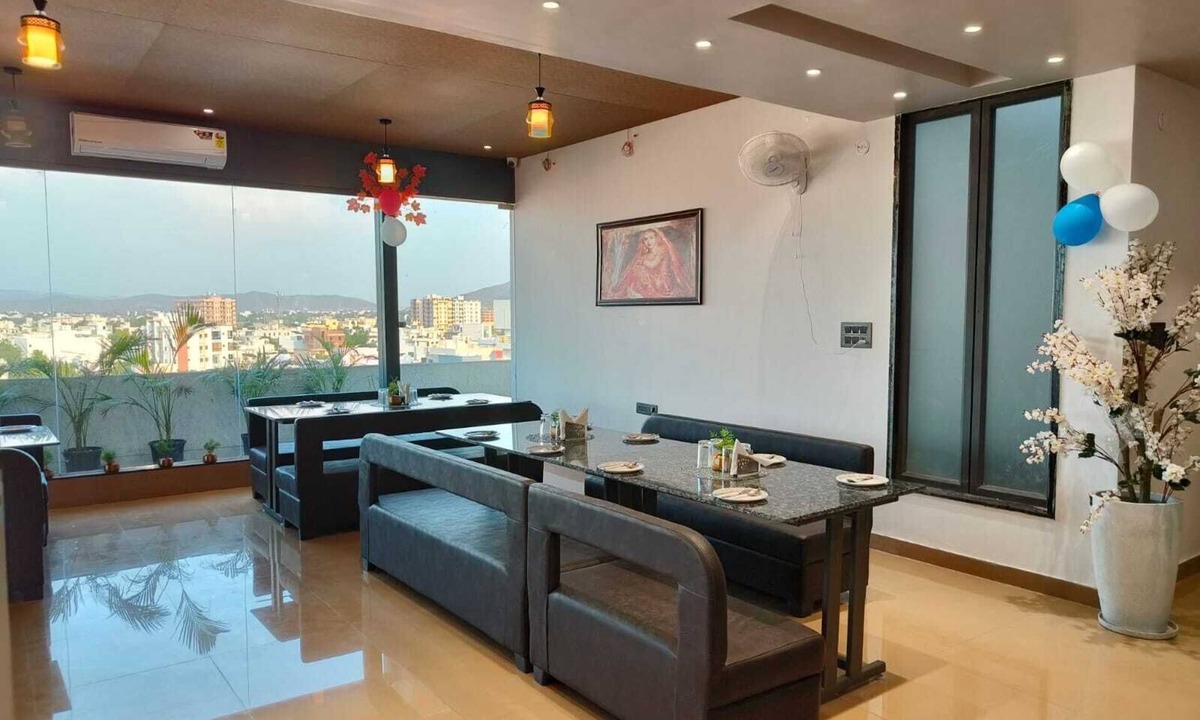 Udaipur Resort | Hotel Maple Residence