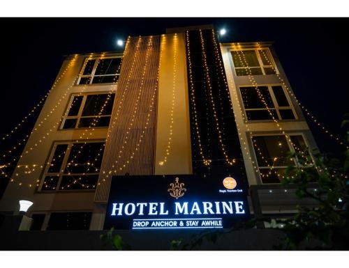 Varanasi House | Hotel Marine, Varanasi
