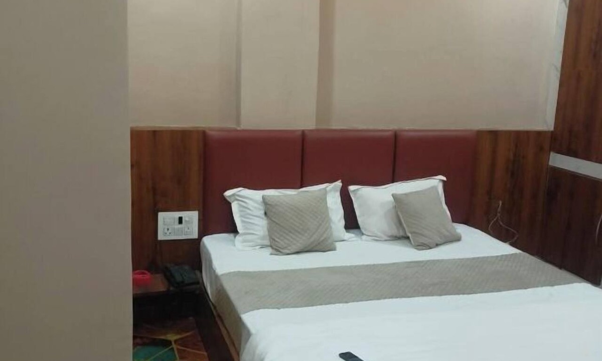 Rawatsar Hotel | HOTEL MARK INN