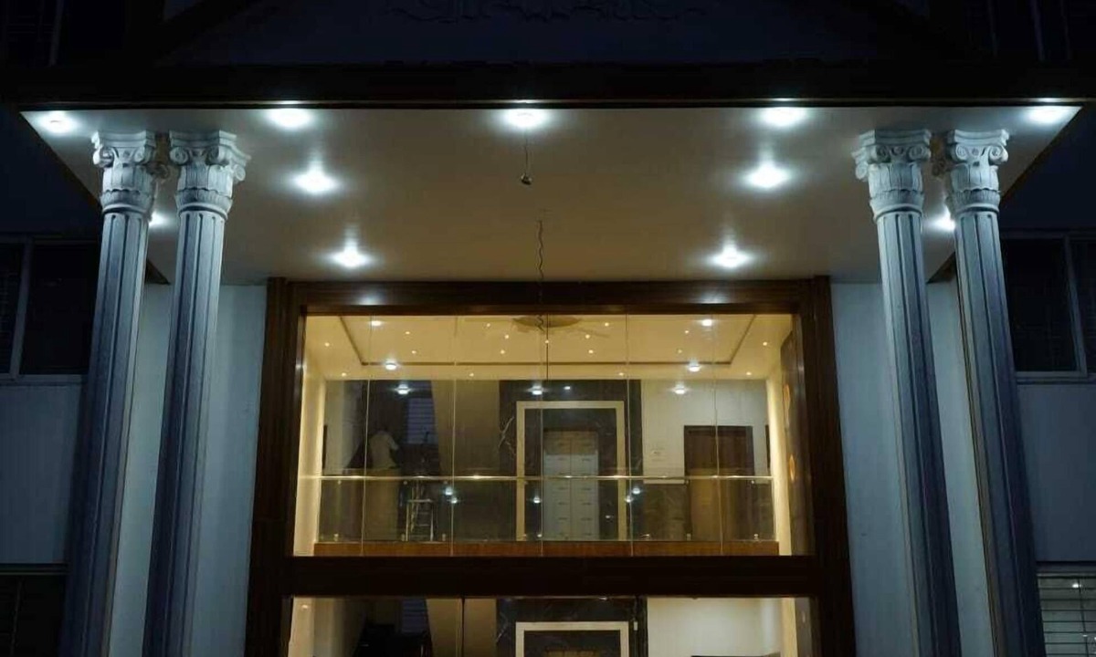 Kamalapur Cabin | HOTEL MARKS INN