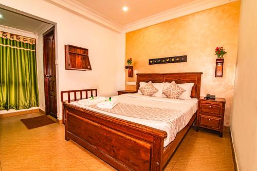 Kochi Hotel | Hotel Mart View