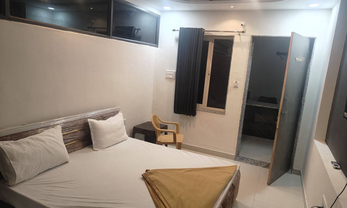Sumerpur Hotel | Hotel Maruti Inn