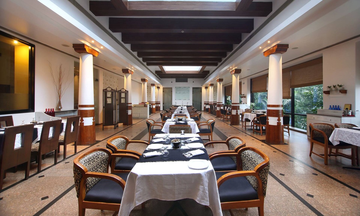 Patna Hotel | Hotel Maurya