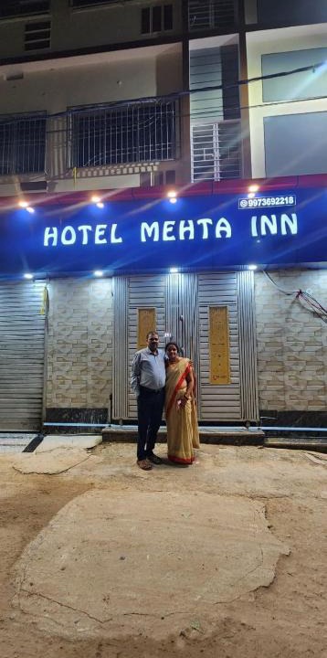 Rajgir Hotel | hotel mehta inn