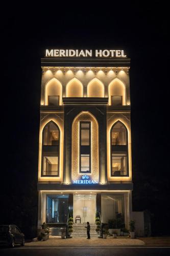 Jagadhri Hotel | Hotel Meridian
