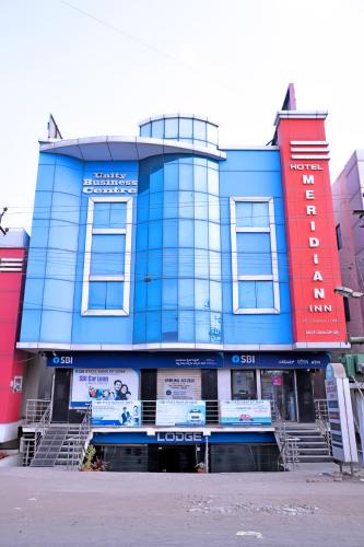 Gulbarga Hotel | Hotel Meridian Inn