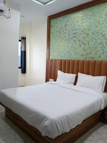 Prantij House | hotel mg inn