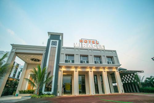 Ujjain Hotel | Hotel Miracle 2KM FROM MAHAKAL TEMPLE