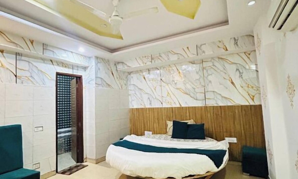Sector 42 Hotel | Hotel Modern Palace