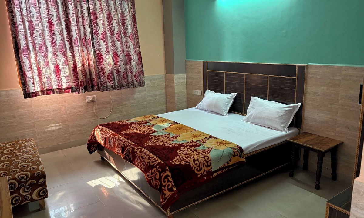 Sikandra Hotel | Hotel Mohan