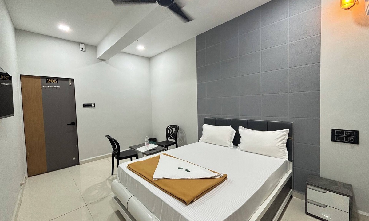 Vyara Hotel | Hotel Mojito