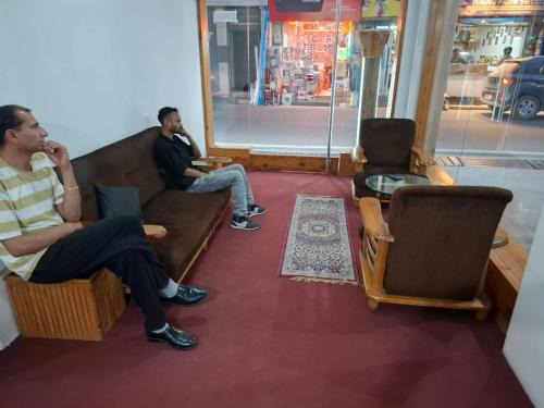 Mohal Hotel | Hotel Moon In