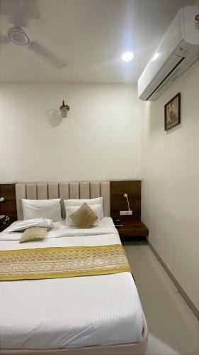 Maheshwar Hotel | Hotel moon palace