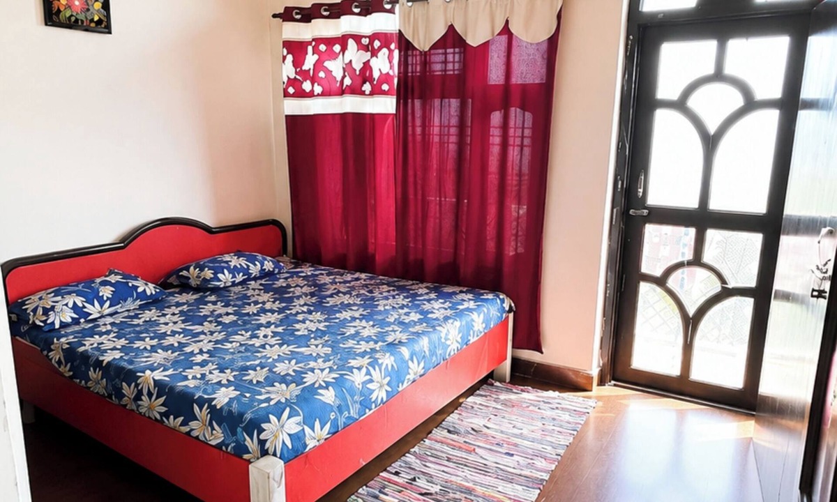 Munsyari Hotel | Hotel Mount Kailash Homestay Munsyari